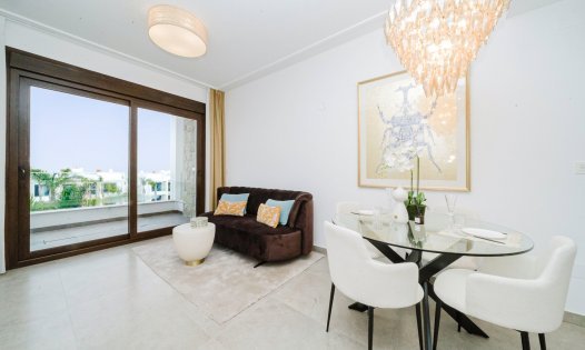 Revente - Bungalows -
Torrevieja - Los Balcones - Torrevieja