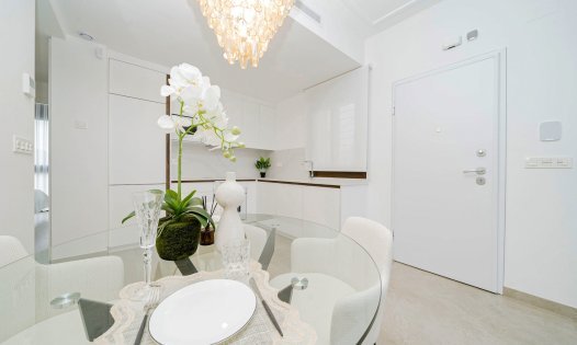 Revente - Bungalows -
Torrevieja - Los Balcones - Torrevieja