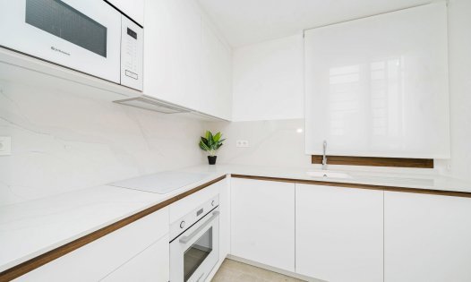 Revente - Bungalows -
Torrevieja - Los Balcones - Torrevieja