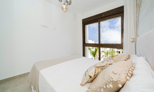 Revente - Bungalows -
Torrevieja - Los Balcones - Torrevieja