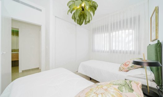 Revente - Bungalows -
Torrevieja - Los Balcones - Torrevieja