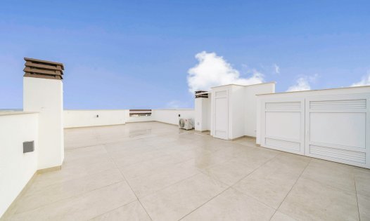 Revente - Bungalows -
Torrevieja - Los Balcones - Torrevieja