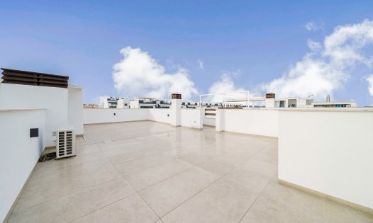 Revente - Bungalows -
Torrevieja - Los Balcones - Torrevieja