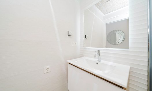 Herverkoop - Bungalows -
Torrevieja - Los Balcones - Torrevieja