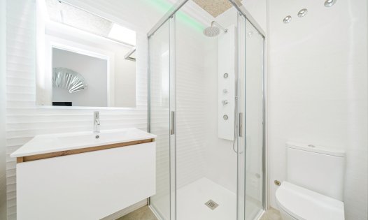 Herverkoop - Bungalows -
Torrevieja - Los Balcones - Torrevieja