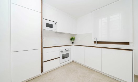 Herverkoop - Bungalows -
Torrevieja - Los Balcones - Torrevieja