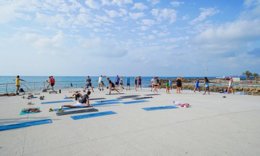 Herverkoop - Bungalows -
Torrevieja - Los Balcones - Torrevieja