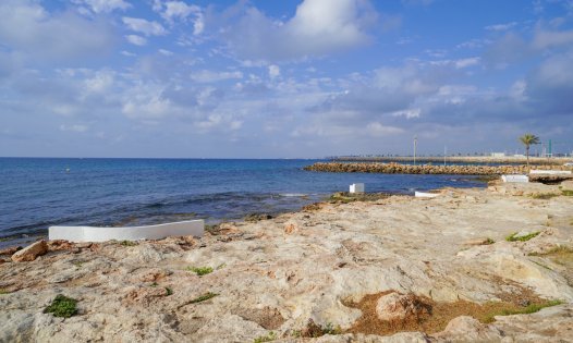 Herverkoop - Bungalows -
Torrevieja - Los Balcones - Torrevieja