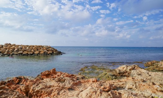 Herverkoop - Bungalows -
Torrevieja - Los Balcones - Torrevieja