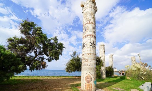 Herverkoop - Bungalows -
Torrevieja - Los Balcones - Torrevieja