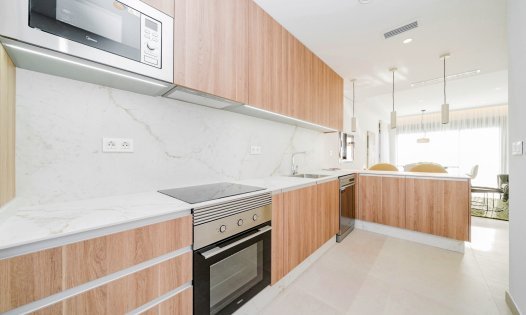 Segunda mano - Casas Adosadas -
Pilar de la Horadada