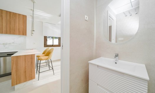 Segunda mano - Casas Adosadas -
Pilar de la Horadada