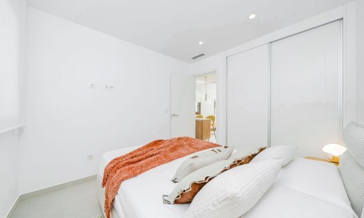 Segunda mano - Casas Adosadas -
Pilar de la Horadada