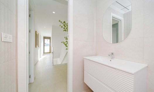 Segunda mano - Casas Adosadas -
Pilar de la Horadada