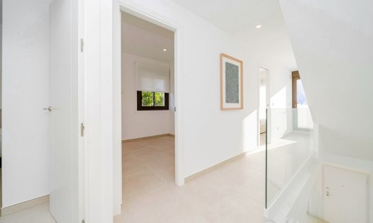 Resale - Terraced Houses -
Pilar de la Horadada