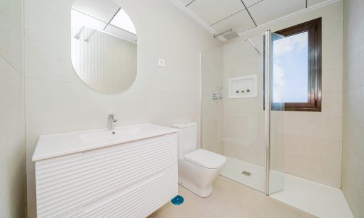 Resale - Terraced Houses -
Pilar de la Horadada