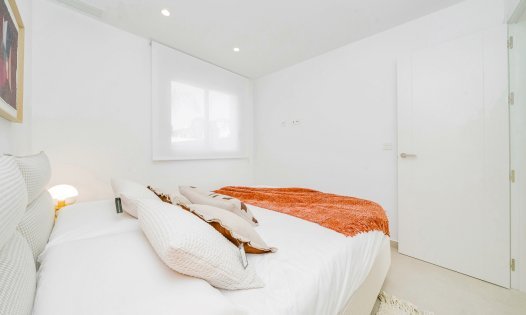 Segunda mano - Casas Adosadas -
Pilar de la Horadada