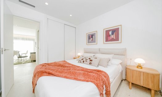 Segunda mano - Casas Adosadas -
Pilar de la Horadada