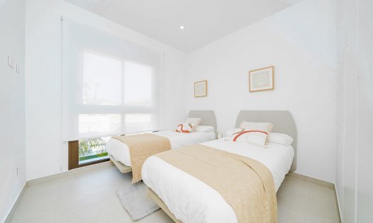 Segunda mano - Casas Adosadas -
Pilar de la Horadada