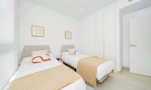 Segunda mano - Casas Adosadas -
Pilar de la Horadada