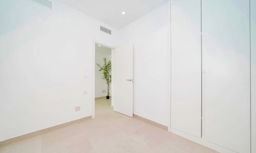 Segunda mano - Casas Adosadas -
Pilar de la Horadada