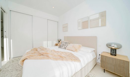 Segunda mano - Casas Adosadas -
Pilar de la Horadada