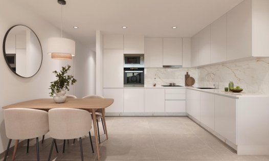 Segunda mano - Áticos -
Torrevieja