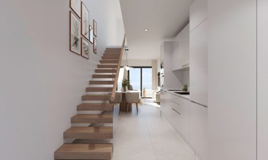 Segunda mano - Apartamentos -
Torrevieja