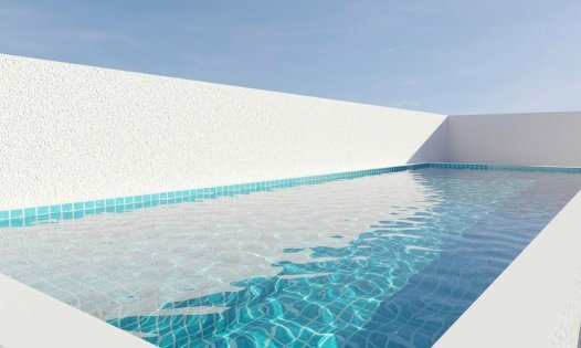 Segunda mano - Apartamentos -
Torrevieja