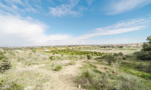 Återförsäljning - Hus på landet -
Guardamar del Segura