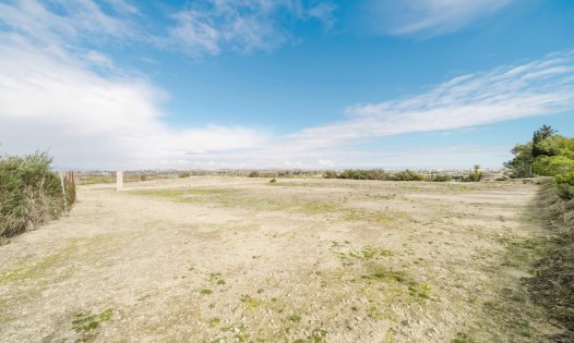 Återförsäljning - Hus på landet -
Guardamar del Segura