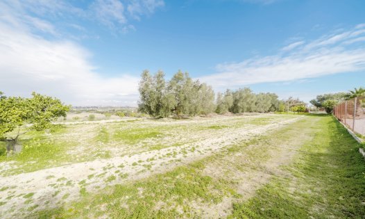 Återförsäljning - Hus på landet -
Guardamar del Segura