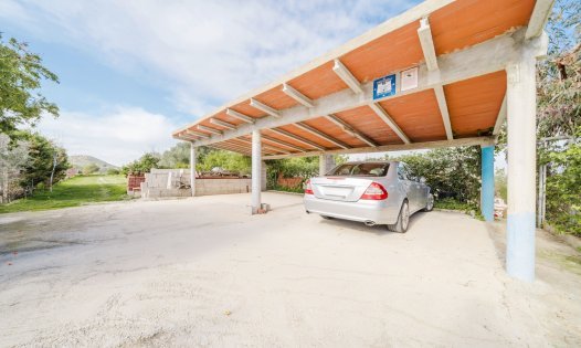 Återförsäljning - Hus på landet -
Guardamar del Segura