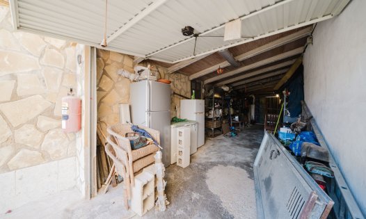 Återförsäljning - Hus på landet -
Guardamar del Segura