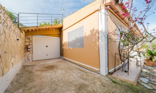 Återförsäljning - Hus på landet -
Guardamar del Segura