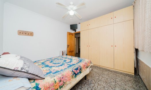 Återförsäljning - Hus på landet -
Guardamar del Segura