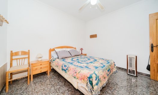 Återförsäljning - Hus på landet -
Guardamar del Segura