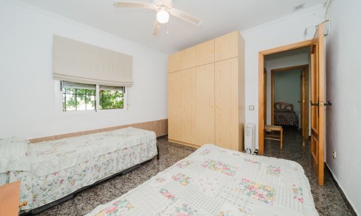 Återförsäljning - Hus på landet -
Guardamar del Segura