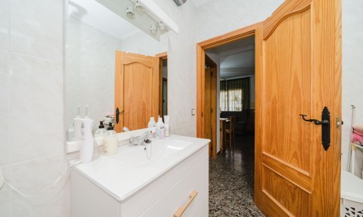 Återförsäljning - Hus på landet -
Guardamar del Segura