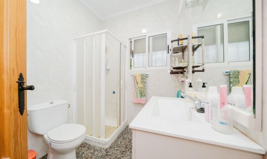 Återförsäljning - Hus på landet -
Guardamar del Segura