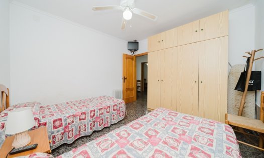 Återförsäljning - Hus på landet -
Guardamar del Segura