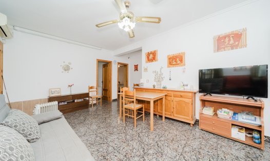 Återförsäljning - Hus på landet -
Guardamar del Segura