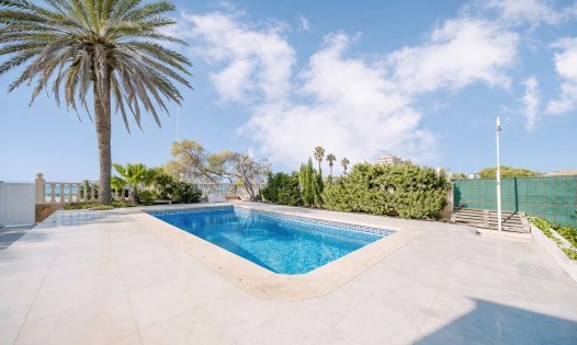 Herverkoop - Villa's -
San Javier - La Manga del Mar Menor