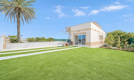 Herverkoop - Villa's -
San Javier - La Manga del Mar Menor