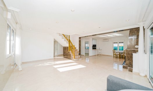 Herverkoop - Villa's -
San Javier - La Manga del Mar Menor