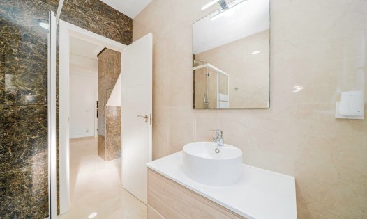 Herverkoop - Villa's -
San Javier - La Manga del Mar Menor