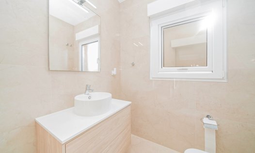 Herverkoop - Villa's -
San Javier - La Manga del Mar Menor