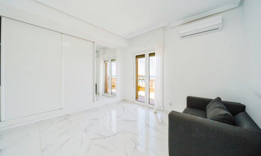 Herverkoop - Villa's -
San Javier - La Manga del Mar Menor