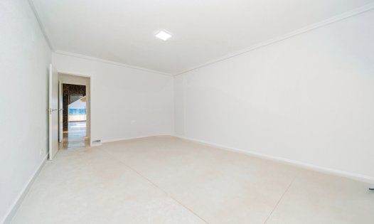 Herverkoop - Villa's -
San Javier - La Manga del Mar Menor