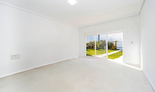 Herverkoop - Villa's -
San Javier - La Manga del Mar Menor